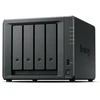 Serveris Synology Serwer nas ds925neo+ 4x0hdd 2,2ghz 1x4gb ddr4 2x2,5gbe 3y