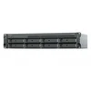 Serveris Synology Serwer nas rs1226+ 8x0hdd 2,2ghz 2x2,5gbe 1x4gb ddr4 3y