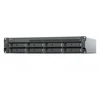 Serveris SYNOLOGY 8 Bay 2U AMD Ryzen Embedded V1500B 4GB DDR4 Rack Redundant Power Expandable NAS Server