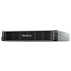 Serveris SYNOLOGY RS3626xs 12-bay NAS-RackStation Intel Xeon D-1726 6-branduolių 2.9GHz 8GB DDR4 2xUSB 3.2 Gen 1 2xRJ-45 10GbE 2xExpansion jungtys