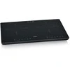 Severin DK 1033 Juodas Countertop 60 cm Zone induction hob 2 zone(s)