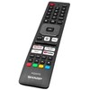 Televizorius Sharp 43HE2445E