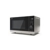 Mikrobangų krosnelė Sharp YC-PG204AE-S