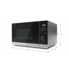 Mikrobangų krosnelė Sharp YC-PS254AE-S