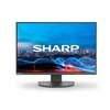 Monitorius SHARP DD-EA241W Juodas 24IN