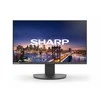 Monitorius Sharp DD-EA271F Juodas 27IN LCD FHD 1920X1080 16:9 6MS