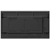 Monitorius „Sharp LFD MODELIS PN-M652“, 65 colių M serijos didelio formato ekranas, UHD, 550 cd/m2, D-LED foninis apšvietimas, 24/7 įrodymas, SDM lizdas, CM lizdas