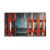 Sharp Monitorius wielkoformatowy multisync me652 65 cali 450cd/m2 18/7