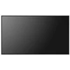 Monitorius Sharp E559 55 colių LFD UHD 350CD/M2 D- - FONINIS APŠVIETIMAS 16/7 ĮSPĖJIMAS USB MEDIAPL