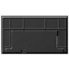 Monitorius Sharp E559 55 colių LFD UHD 350CD/M2 D- - FONINIS APŠVIETIMAS 16/7 ĮSPĖJIMAS USB MEDIAPL