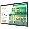 Monitorius Sharp M432 43IN LFD UHD D-LED – 550CD/QM SDM CM 24/7