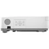 Sharp P701U LASER LCD Projektorius - 1920X1200 16:10 7000 LUMEN