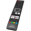 Sharp Televizorius led 70 cali 70gk4745e