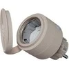 „Shelly Wave Outdoor Plug S“ išmanusis lauko lizdas