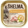 SHELMA vištiena and liver pate – šlapias kačių maistas – 100g