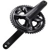 Shimano Ultegra švaistiklis FC-R8100 52-36T 172,5 mm