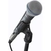 „Shure beta 58a“ – dinaminis, superkardioidinis vokalinis mikrofonas