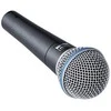 „Shure beta 58a“ – dinaminis, superkardioidinis vokalinis mikrofonas