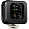 Shure mv-r-z6 - judantis šaltų batų kameros imtuvas