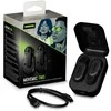 Shure mv-two-z6 - du belaidžiai judantys mv-lav mikrofonai, įkrovimo dėklas