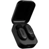 Shure mv-two-z6 - du belaidžiai judantys mv-lav mikrofonai, įkrovimo dėklas