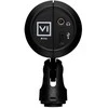 „Shure mv6“ – kardioidinis dinaminis USB-C mikrofonas žaidėjams ir transliuotojams