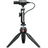 Shure mv88 + dig-vidkit - nauja mv88 + vaizdo rinkinio mikrofono versija
