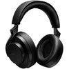Belaidės Ausinės - Shure AONIC 50 su ANC Sistema (Juoda)