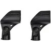 Shure SLXD24DE/B58-G59 - dual digital wireless system with two transmitters/handheld microphones (470 - 514 MHz)