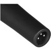 „Shure SM57-lce“ – dinaminis, kardioidinis, instrumentinis, įgarsintas mikrofonas.