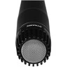 „Shure SM57-lce“ – dinaminis, kardioidinis, instrumentinis, įgarsintas mikrofonas.