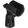 „Shure SM57-lce“ – dinaminis, kardioidinis, instrumentinis, įgarsintas mikrofonas.