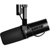 Shure sm7db - dinaminis, kardioidinis, balso mikrofonas - radijas