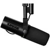 Shure sm7db - dinaminis, kardioidinis, balso mikrofonas - radijas