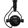 Shure sm7db - dinaminis, kardioidinis, balso mikrofonas - radijas