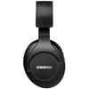 Shure srh440a-efs - profesjonalne studijinės ausinės su lankeliu ant galvos, uždaro tipo