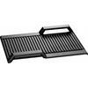 Siemens Płyta grilio hz390522 grill flexinduction