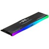 Įsigykite RAM operatyviąją atmintinę Silicon Power Xpower Zenith RGB DDR4 8GB (1x8GB) 3200mhz CL16 UDIMM 1Gx8 DR heatsink
