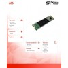 Silicon Power Disk ssd a55 512gb m.2 560/530 mb/s