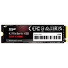 Ssd silicon power 2tb ud90 nvme 4.0 gen4 pcie m.2