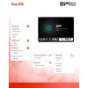 Silicon Power Dysk ssd ace a55 512gb 2,5" sata3 500/450 mb/s 7mm