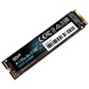 Silicon Power Ace A60 2048GB SSD diskas, PCI-E 3x4, 3.0 GHz, 2.0 GHz, 1000 Mbps ...