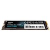 Silicon Power Ace A60 2048GB SSD diskas, PCI-E 3x4, 3.0 GHz, 2.0 GHz, 1000 Mbps ...