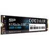 Silicon Power Ace A60 2048GB SSD diskas, PCI-E 3x4, 3.0 GHz, 2.0 GHz, 1000 Mbps ...