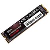 Silicon Power Disko ssd silicio galia ud90 1tb m.2 pcie nvme gen4x4 nvme 1.4 4800/4200 mb/s