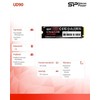 Silicon Power Disko ssd silicio galia ud90 1tb m.2 pcie nvme gen4x4 nvme 1.4 4800/4200 mb/s