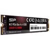 Silicon Power Disko ssd silicio galia ud90 1tb m.2 pcie nvme gen4x4 nvme 1.4 4800/4200 mb/s