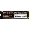Ssd silicon power us75 2tb m.2 gen4 nvme 7000/6500 mb/s (sp02kgbp44us7505)