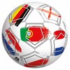 SIMBA JOHN Kamuolys 9/230 Europos čempionatas