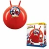 Simba Šokinėjimo Kamuolys 45-50cm JOHN Spidey
